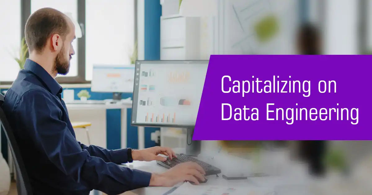 How can data engineering services transform your business?
